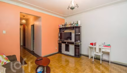 Apartamento com 3 quartos à venda na Rua Jerônimo Coelho, 30, Centro Histórico, Porto Alegre, 104 m2 por R$ 330.000
