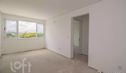 Apartamento com 1 quarto à venda na Rua Marechal Frota, 137, Cristo Redentor, Porto Alegre, 48 m2 por R$ 399.000