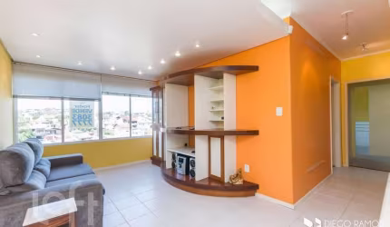 Apartamento com 2 quartos à venda na Rua Padre Jorge Sedelmayr S J, 54, Vila Jardim, Porto Alegre, 82 m2 por R$ 415.000