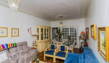 Apartamento com 2 quartos à venda na Rua Laurindo, 324, Santana, Porto Alegre, 82 m2 por R$ 320.000