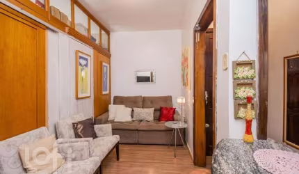 Apartamento com 2 quartos à venda na Rua General Salustiano, 228, Centro Histórico, Porto Alegre, 53 m2 por R$ 300.000