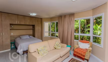 Apartamento com 1 quarto à venda na Rua General Auto, 111, Centro Histórico, Porto Alegre, 47 m2 por R$ 477.000