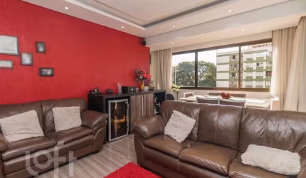 Apartamento com 3 quartos à venda na Rua Alberto Silva, 355, Cristo Redentor, Porto Alegre, 93 m2 por R$ 690.000