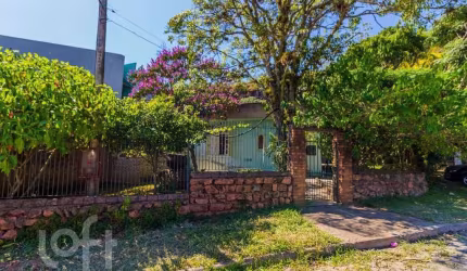Casa com 2 quartos à venda na Rua Gildo de Freitas, 366, Morro Santana, Porto Alegre, 127 m2 por R$ 350.000