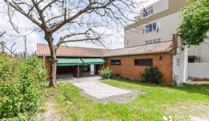 Casa com 1 quarto à venda na Rua Professora Cecy Cordeiro Thofehrn, 454, Sarandi, Porto Alegre, 104 m2 por R$ 426.000
