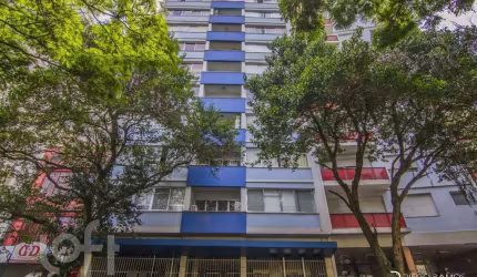 Apartamento com 3 quartos à venda na Rua Duque de Caxias, 1478, Centro Histórico, Porto Alegre, 133 m2 por R$ 850.000