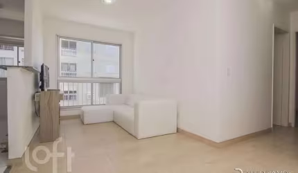 Apartamento com 2 quartos à venda na Rua Tenente Ary Tarrago, 3095, Passo das Pedras, Porto Alegre, 50 m2 por R$ 305.000