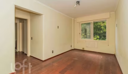 Apartamento com 2 quartos à venda na Avenida Guaíba, 3400, Vila Assunção, Porto Alegre, 81 m2 por R$ 270.000
