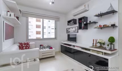 Apartamento com 1 quarto à venda na Rua Oswaldo Pereira de Freitas, 195, Partenon, Porto Alegre, 39 m2 por R$ 260.000