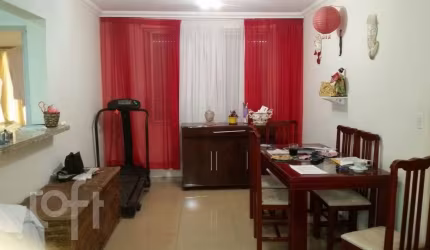 Apartamento com 3 quartos à venda na Rua Catumbi, 101, Teresópolis, Porto Alegre, 105 m2 por R$ 450.000