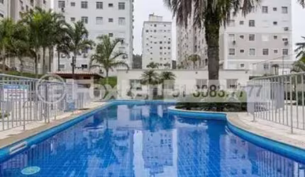 Apartamento com 2 quartos à venda na Avenida Protásio Alves, 8201, Morro Santana, Porto Alegre, 48 m2 por R$ 315.000