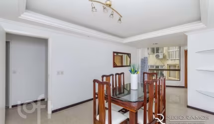 Apartamento com 2 quartos à venda na Rua Sarmento Leite, 995, Cidade Baixa, Porto Alegre, 73 m2 por R$ 360.000