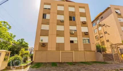 Apartamento com 2 quartos à venda na Rua Engenheiro Fernando de Abreu Pereira, 670, Sarandi, Porto Alegre, 60 m2 por R$ 250.000