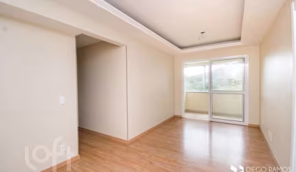 Apartamento com 3 quartos à venda na Rua Irmão Norberto Francisco Rauch, 700, Jardim Carvalho, Porto Alegre, 79 m2 por R$ 600.000