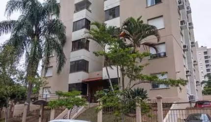 Apartamento com 2 quartos à venda na Rua Norberto Jung, 95, Sarandi, Porto Alegre, 52 m2 por R$ 260.000