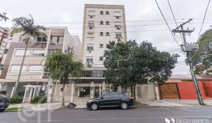 Apartamento com 2 quartos à venda na Rua La Plata, 670, Jardim Botânico, Porto Alegre, 52 m2 por R$ 660.000