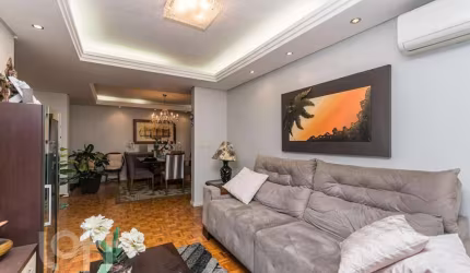 Apartamento com 3 quartos à venda na Rua Bogotá, 22, Jardim Lindóia, Porto Alegre, 129 m2 por R$ 760.000