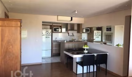 Apartamento com 3 quartos à venda na Rua Padre Todesco, 927, Partenon, Porto Alegre, 73 m2 por R$ 430.000