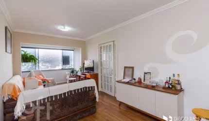 Apartamento com 2 quartos à venda na Rua Octávio de Souza, 343, Nonoai, Porto Alegre, 71 m2 por R$ 313.000