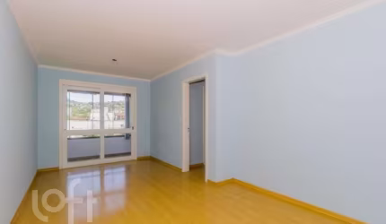 Apartamento com 2 quartos à venda na Rua Oswaldo Pereira de Freitas, 135, Partenon, Porto Alegre, 76 m2 por R$ 370.000