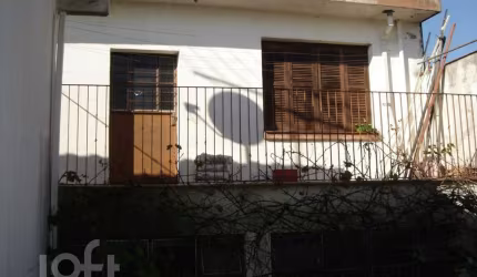 Casa com 5 quartos à venda na Rua Doutor Alberto Albertini, 440, São Sebastião, Porto Alegre, 271 m2 por R$ 660.000