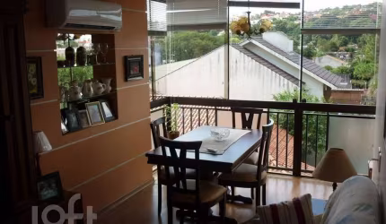 Apartamento com 2 quartos à venda na Rua Butuí, 390, Cristal, Porto Alegre, 75 m2 por R$ 403.000