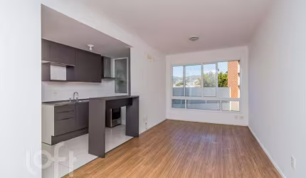 Apartamento com 3 quartos à venda na Rua Albion, 100, Partenon, Porto Alegre, 75 m2 por R$ 585.000