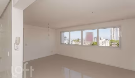 Apartamento com 2 quartos à venda na Rua São Simão, 99, Bom Jesus, Porto Alegre, 71 m2 por R$ 550.000