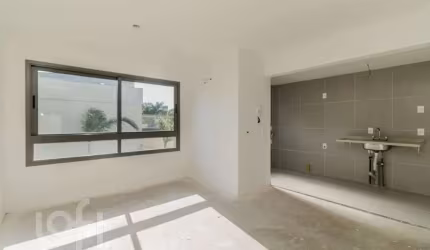 Apartamento com 1 quarto à venda na Avenida João Pessoa, 2510, Santana, Porto Alegre, 44 m2 por R$ 500.000