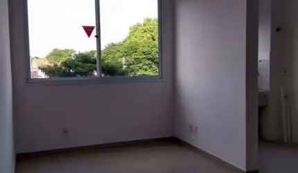 Apartamento com 2 quartos à venda na Rua Coronel Massot, 1229, Camaquã, Porto Alegre, 46 m2 por R$ 275.000