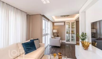 Apartamento com 3 quartos à venda na Rua Curupaiti, 1346, Cristal, Porto Alegre, 79 m2 por R$ 699.000