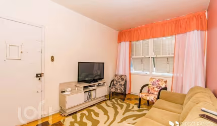 Apartamento com 2 quartos à venda na Rua Dom Diogo de Souza, 133, Cristo Redentor, Porto Alegre, 60 m2 por R$ 260.000