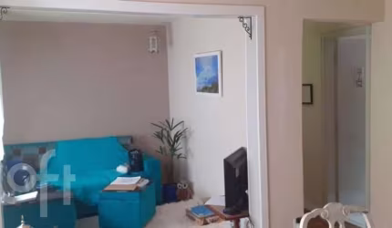 Apartamento com 3 quartos à venda na Beco Plínio Brasil Milano, 2209, Passo da Areia, Porto Alegre, 76 m2 por R$ 279.000