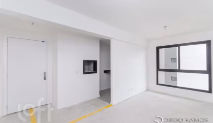 Apartamento com 2 quartos à venda na Rua São Josemaria Escriva, 669, Jardim do Salso, Porto Alegre, 58 m2 por R$ 590.000