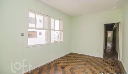 Apartamento com 3 quartos à venda na Rua Santos Neto, 150, Petrópolis, Porto Alegre, 66 m2 por R$ 298.000