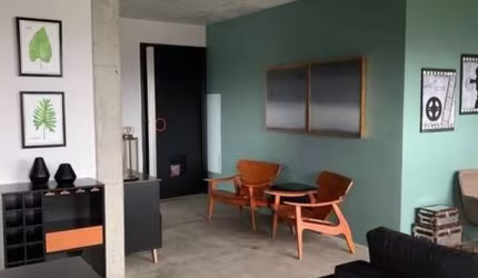 Apartamento com 1 quarto à venda na Rua Mário Antunes da Cunha, 511, Petrópolis, Porto Alegre, 68 m2 por R$ 850.000