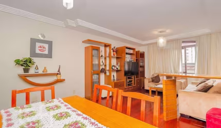 Apartamento com 3 quartos à venda na Rua Coronel Corte Real, 617, Petrópolis, Porto Alegre, 99 m2 por R$ 878.750