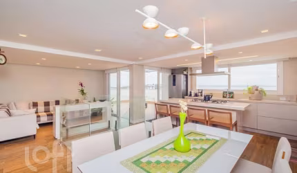 Apartamento com 2 quartos à venda na Rua Jataí, 905, Cristal, Porto Alegre, 150 m2 por R$ 1.140.000