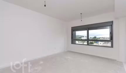 Apartamento com 1 quarto à venda na Rua Coronel Aparício Borges, 230, Glória, Porto Alegre, 35 m2 por R$ 420.000