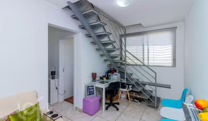 Apartamento com 2 quartos à venda na Rua Engenheiro Sadi Castro, 891, Sarandi, Porto Alegre, 95 m2 por R$ 450.000