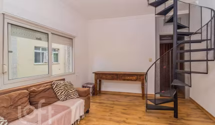 Apartamento com 1 quarto à venda na Rua Santa Flora, 864, Nonoai, Porto Alegre, 77 m2 por R$ 310.000