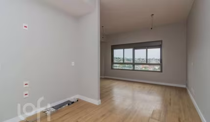 Apartamento com 1 quarto à venda na Rua Coronel Aparício Borges, 230, Glória, Porto Alegre, 35 m2 por R$ 361.000
