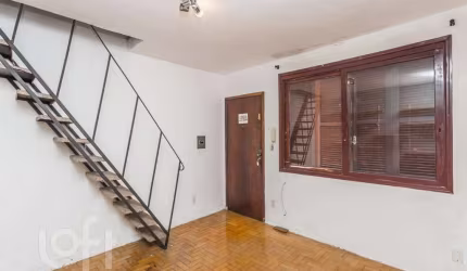 Apartamento com 2 quartos à venda na Rua José do Patrocínio, 653, Cidade Baixa, Porto Alegre, 71 m2 por R$ 270.750