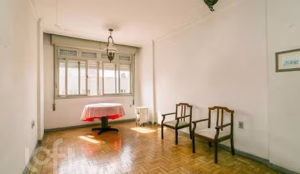 Apartamento com 3 quartos à venda na Rua Luiz Afonso, 406, Cidade Baixa, Porto Alegre, 114 m2 por R$ 449.000