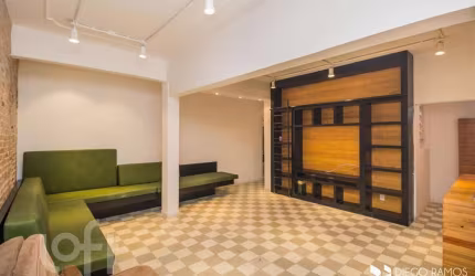 Apartamento com 3 quartos à venda na Rua Santo Inácio, 188, Moinhos de Vento, Porto Alegre, 220 m2 por R$ 1.030.000