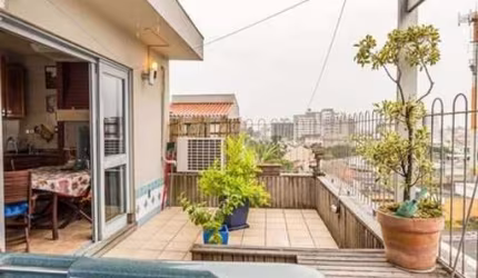 Apartamento com 2 quartos à venda na Avenida do Forte, 386, Cristo Redentor, Porto Alegre, 89 m2 por R$ 435.000