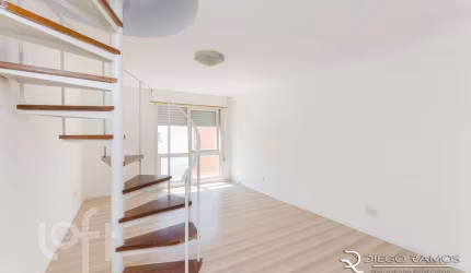 Apartamento com 2 quartos à venda na Rua Amoroso Costa, 105, Cristo Redentor, Porto Alegre, 140 m2 por R$ 560.000