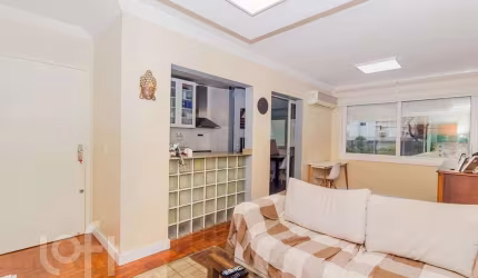 Apartamento com 2 quartos à venda na Rua Cabral, 1375, Bela Vista, Porto Alegre, 78 m2 por R$ 570.000