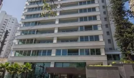 Apartamento com 4 quartos à venda na Rua Engenheiro Afonso Cavalcanti, 20, Bela Vista, Porto Alegre, 276 m2 por R$ 4.750.000