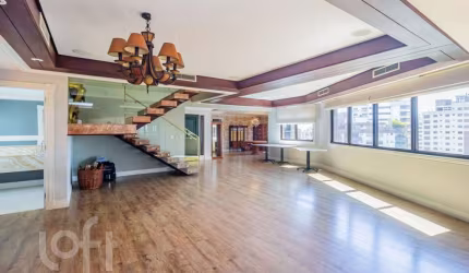 Apartamento com 5 quartos à venda na Rua Engenheiro Teixeira Soares, 29, Bela Vista, Porto Alegre, 515 m2 por R$ 6.175.000